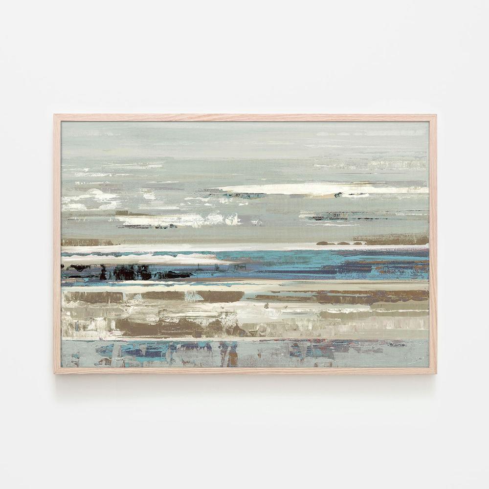 Eternal Horizon, Style A-by-Lera-wall-art-print-canvas-poster-framed-Gioia