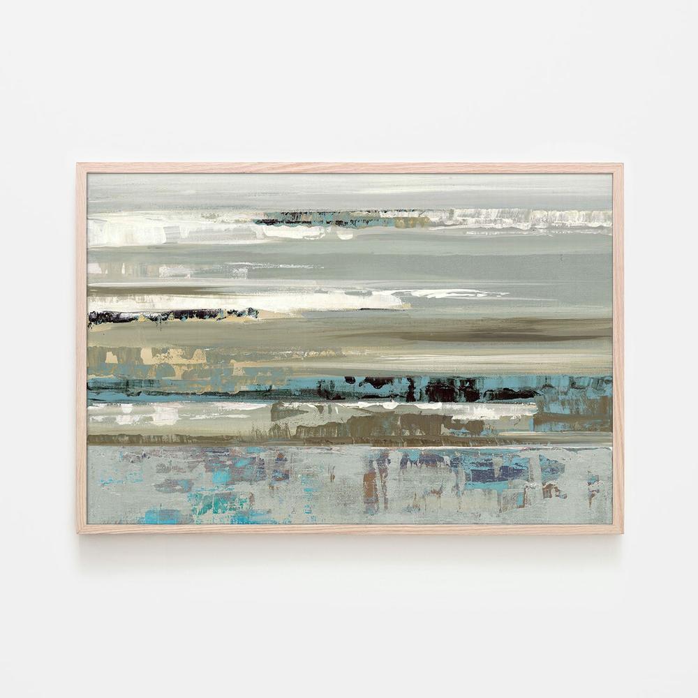 Eternal Horizon, Style B-by-Lera-wall-art-print-canvas-poster-framed-Gioia