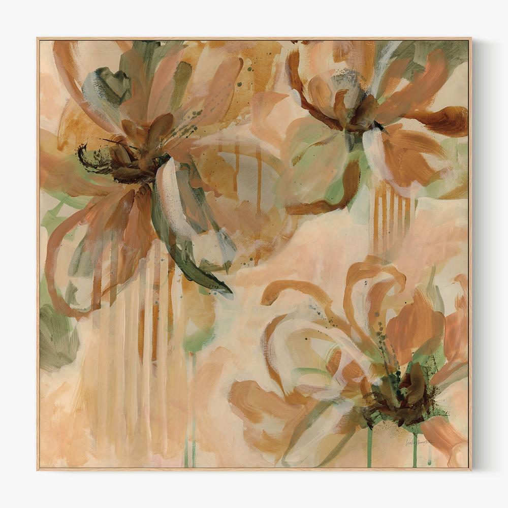 Fever Dream, Style B-by-Haley Knighten-wall-art-print-canvas-poster-framed-Gioia