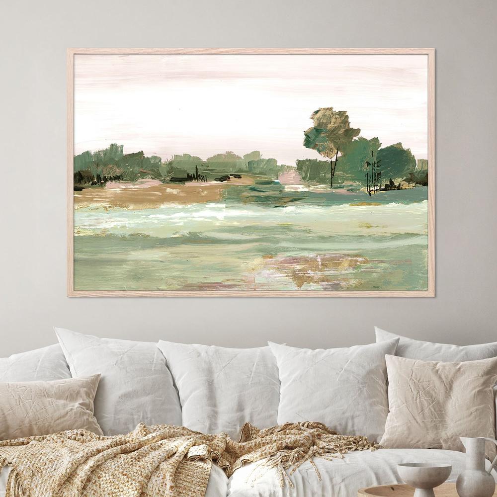Fields of Verdure-by-Lera-wall-art-print-canvas-poster-framed-Gioia