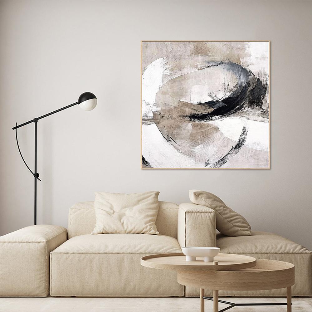 Fleeting Marks, Style A-by-Gioia Template-wall-art-print-canvas-poster-framed-Gioia