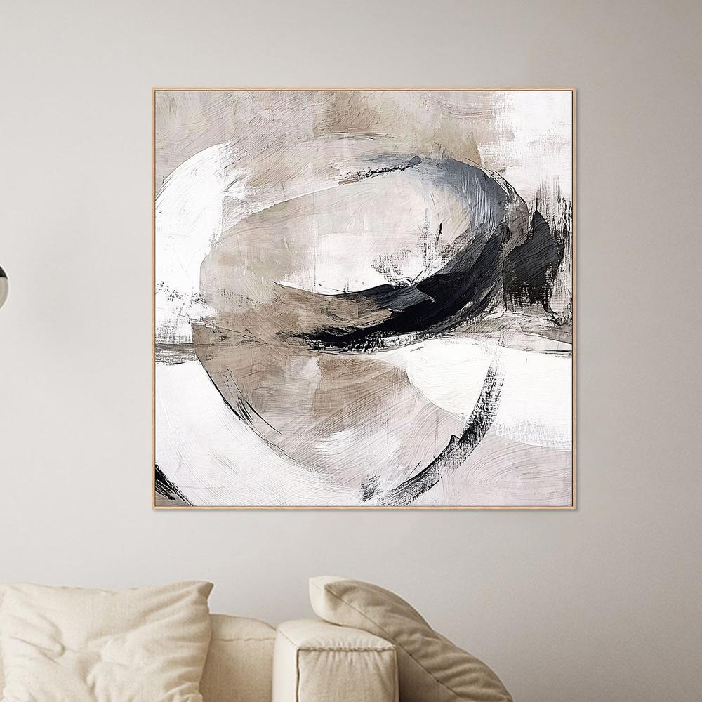 Fleeting Marks, Style A-by-Gioia Template-wall-art-print-canvas-poster-framed-Gioia