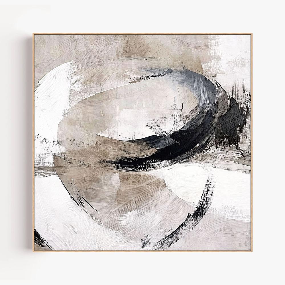 Fleeting Marks, Style A-by-Gioia Template-wall-art-print-canvas-poster-framed-Gioia
