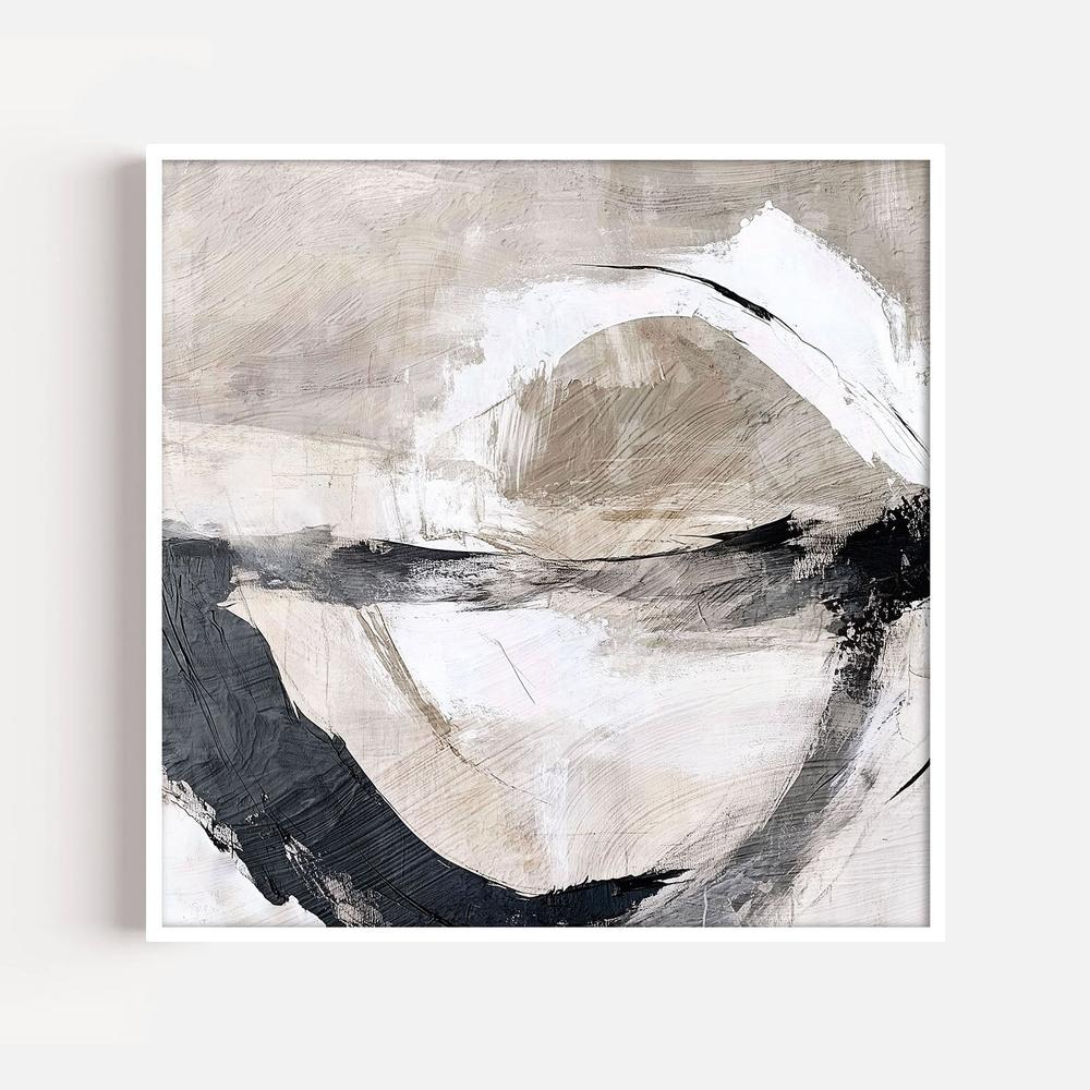 Fleeting Marks, Style B-by-Gioia Template-wall-art-print-canvas-poster-framed-Gioia