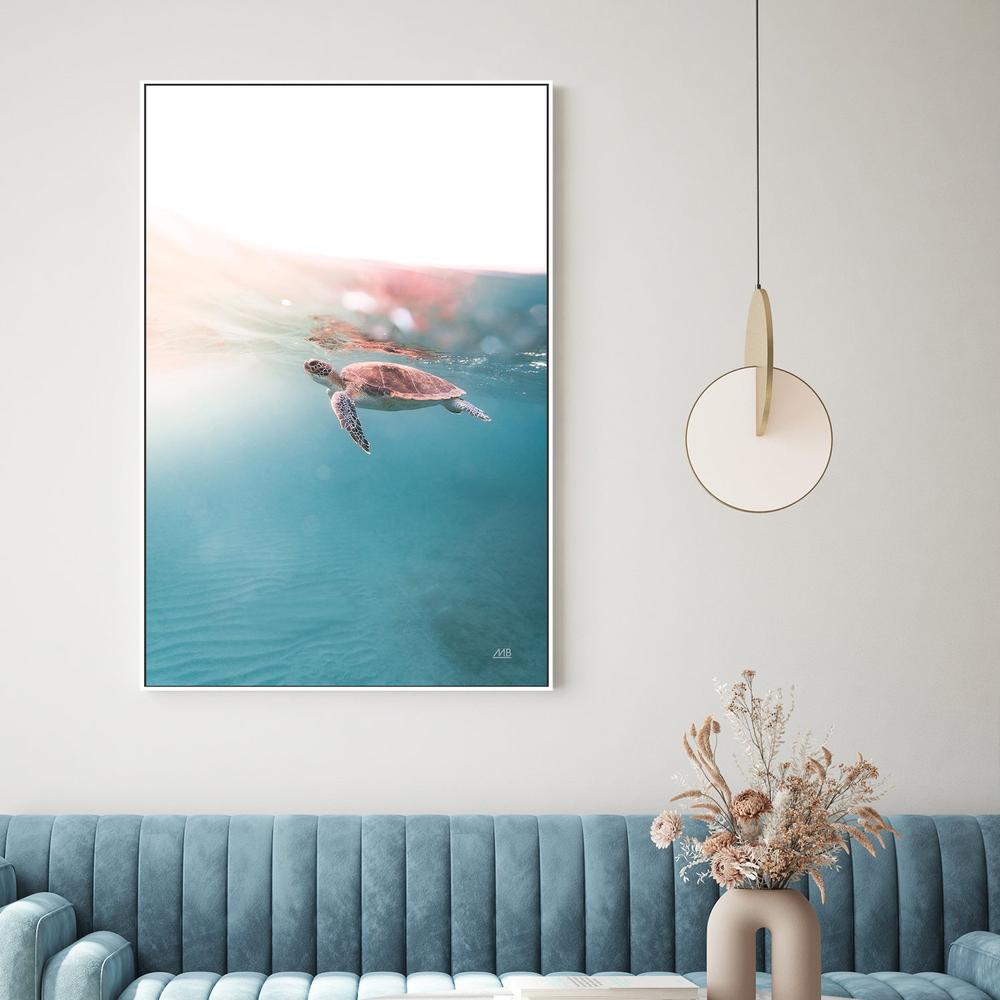 Float On-by-Max Blakesberg Studios-wall-art-print-canvas-poster-framed-Gioia