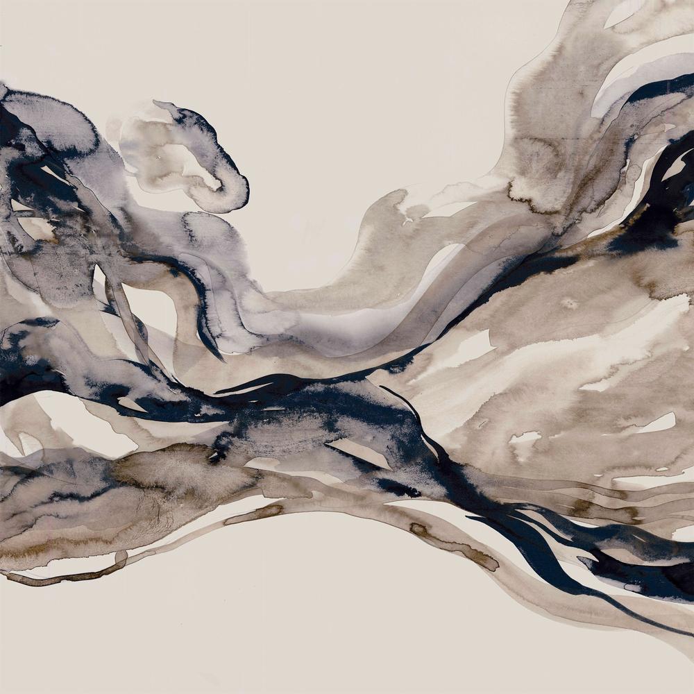 Flowing In Motion, Style A-by-Lera-wall-art-print-canvas-poster-framed-Gioia