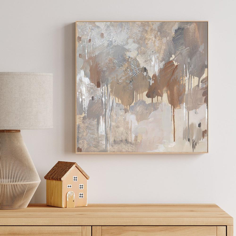 Forest Blush-by-Lera-wall-art-print-canvas-poster-framed-Gioia