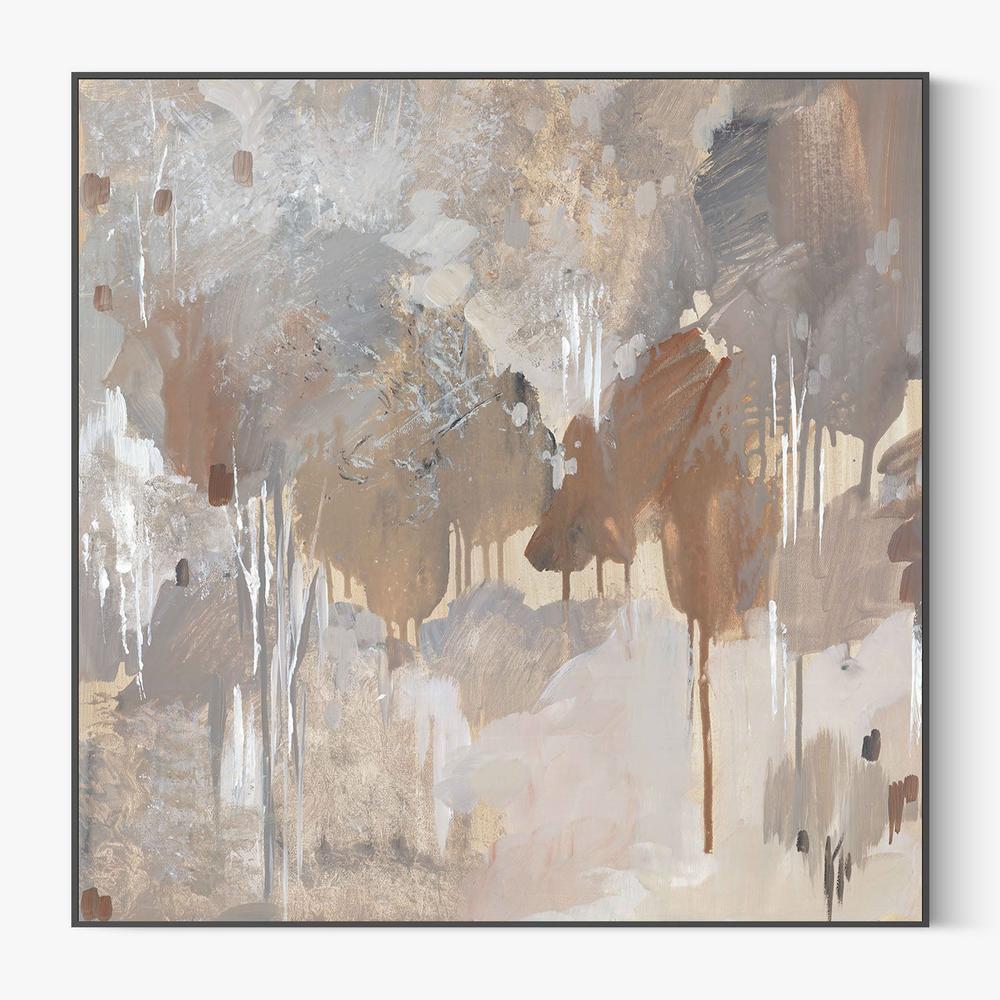 Forest Blush-by-Lera-wall-art-print-canvas-poster-framed-Gioia