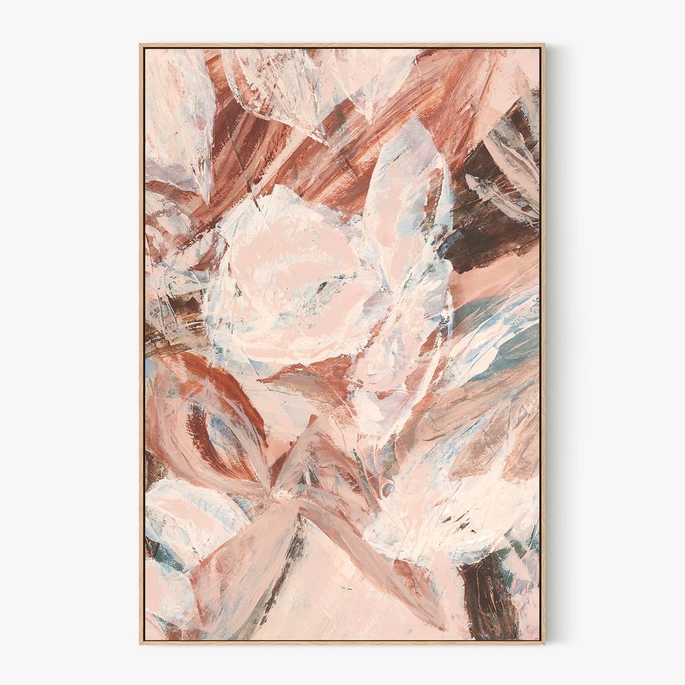 Full Scan 6 Blush petals-by-Carrie Welsh-wall-art-print-canvas-poster-framed-Gioia