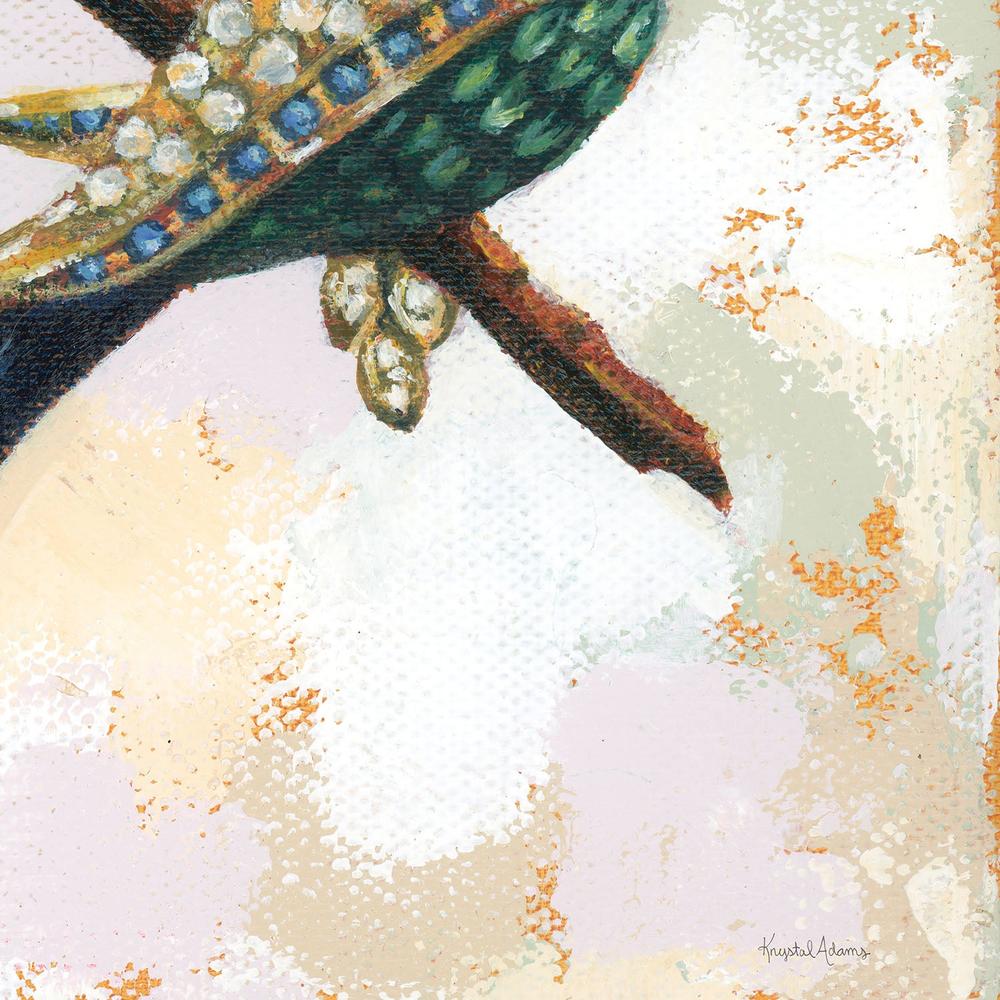 Gilded Wings, Style A-by-Krystal Adams-wall-art-print-canvas-poster-framed-Gioia