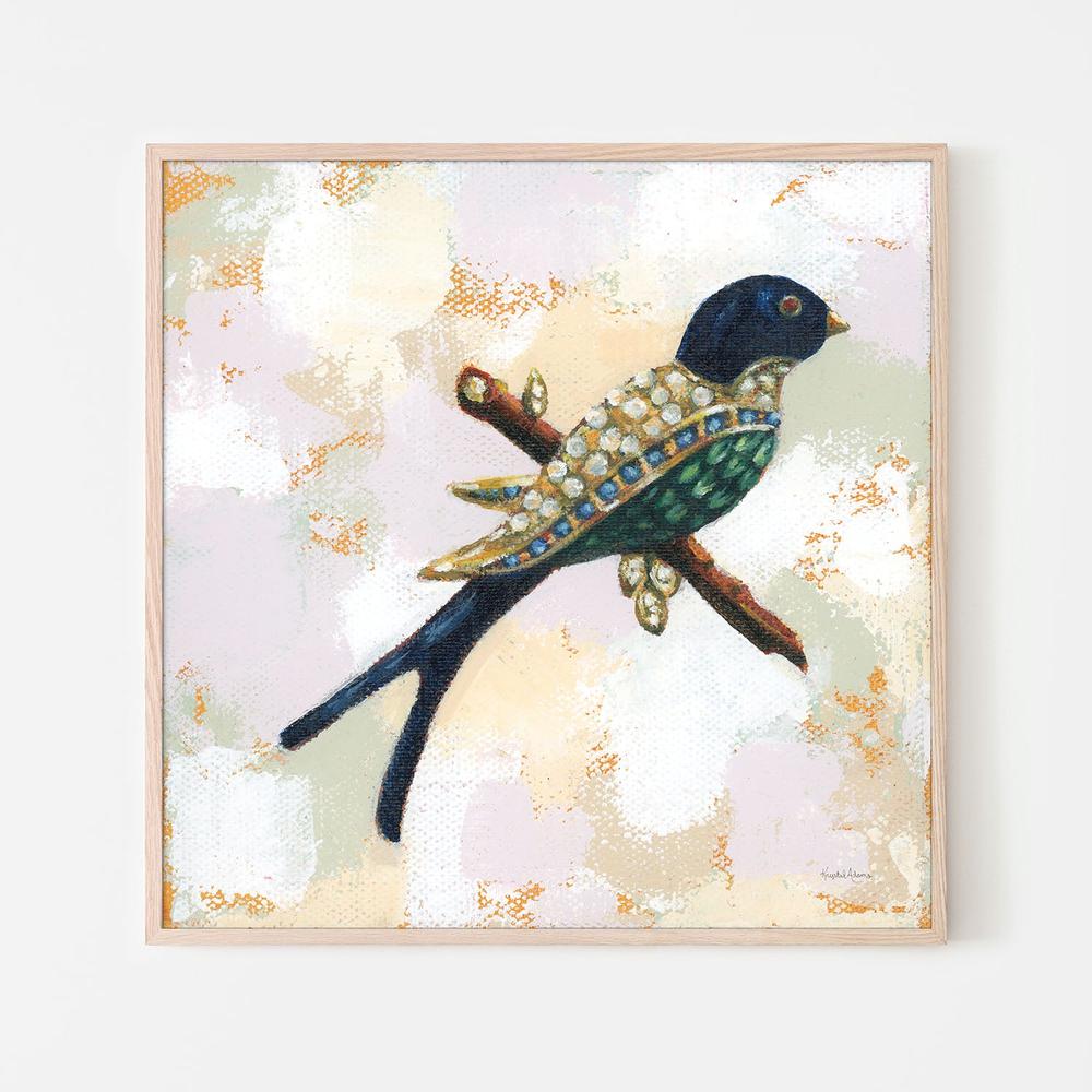 Gilded Wings, Style A-by-Krystal Adams-wall-art-print-canvas-poster-framed-Gioia