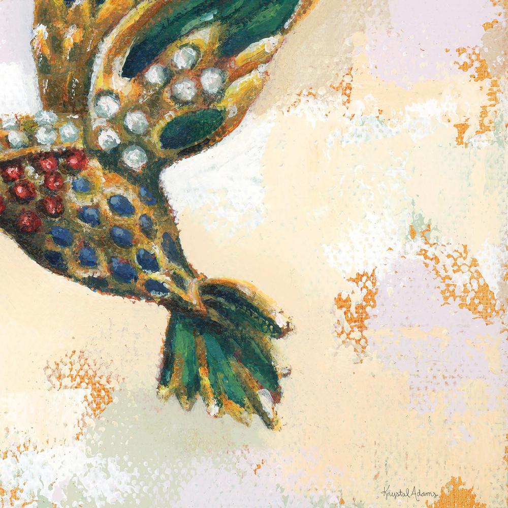 Gilded Wings, Style B-by-Krystal Adams-wall-art-print-canvas-poster-framed-Gioia