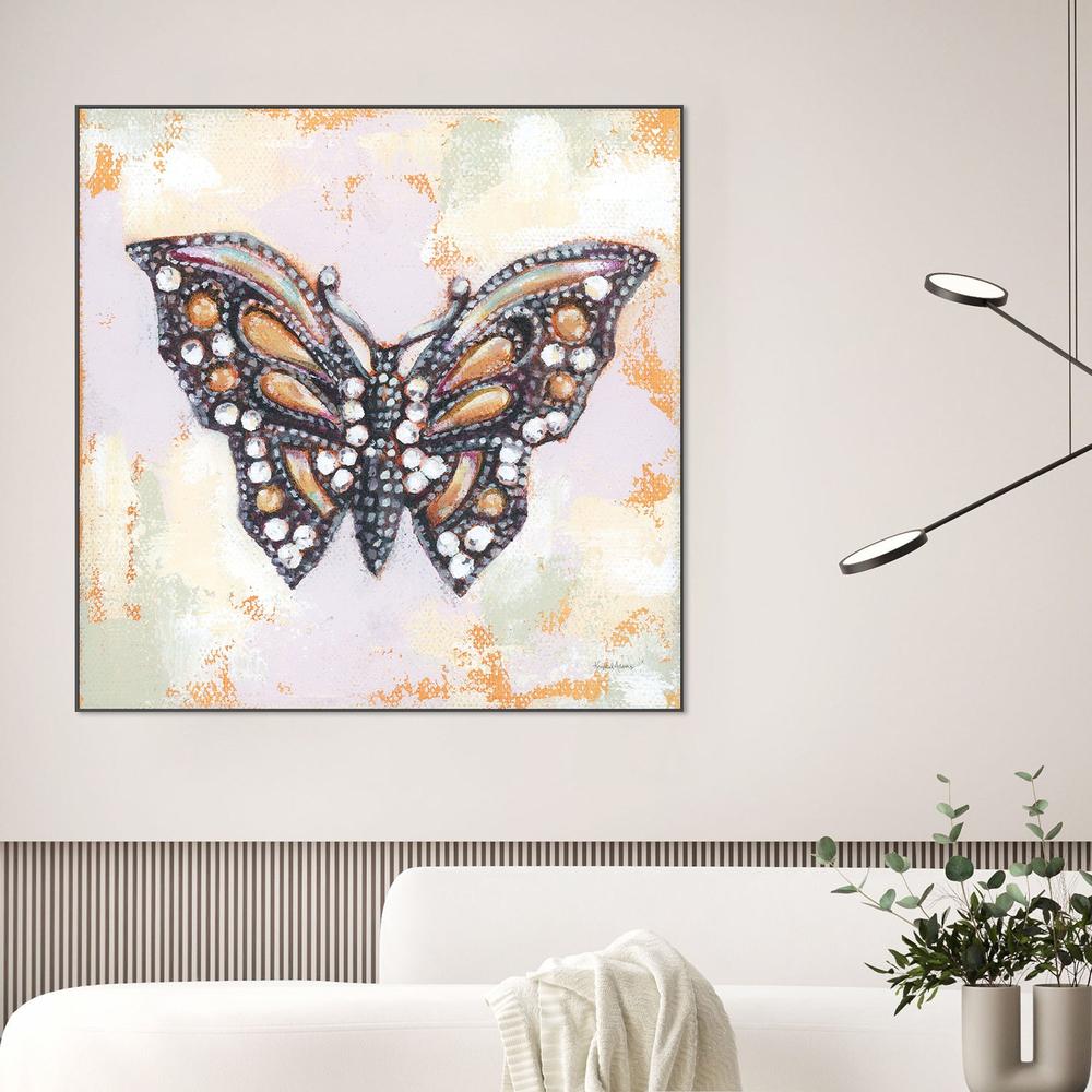 Gilded Wings, Style C-by-Krystal Adams-wall-art-print-canvas-poster-framed-Gioia