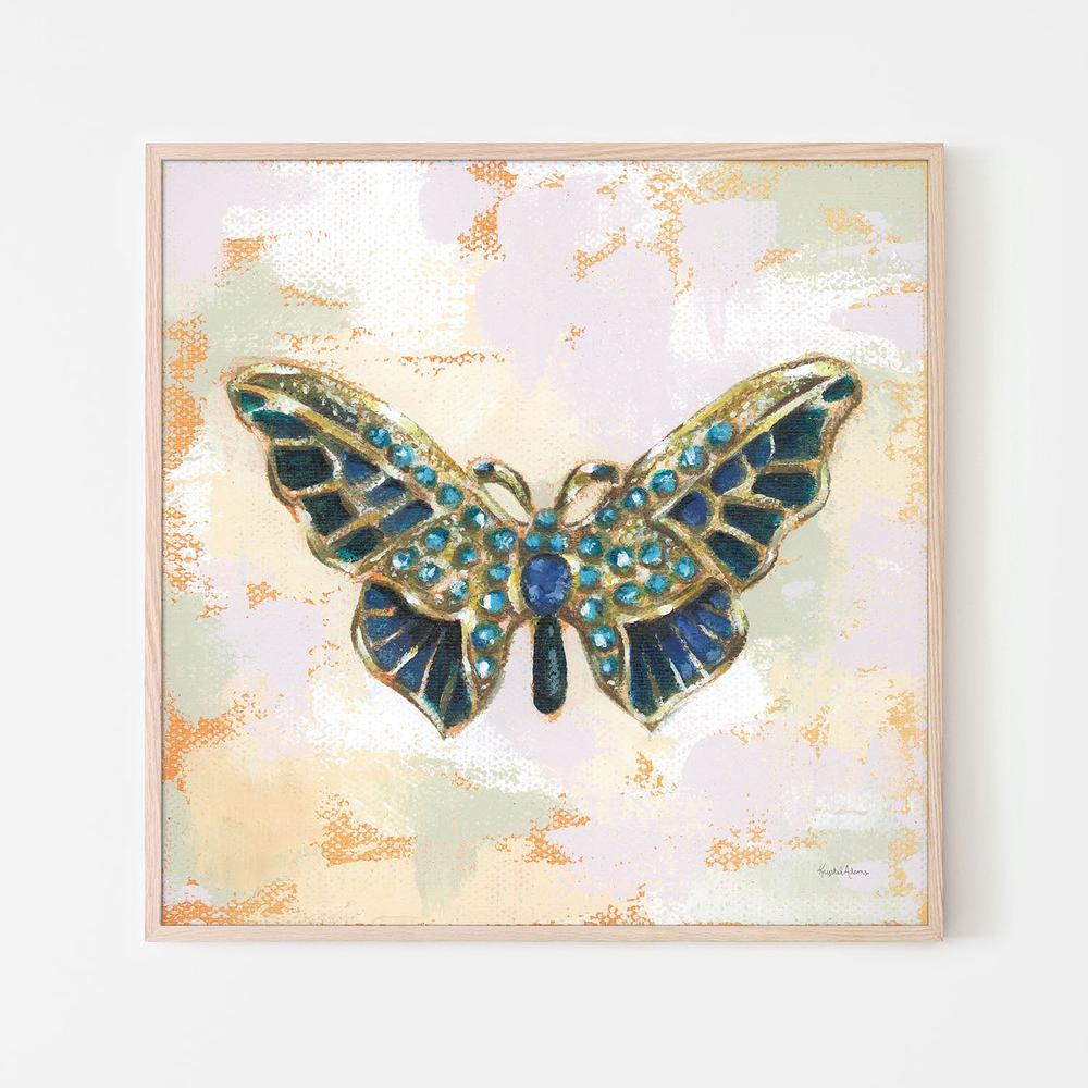 Gilded Wings, Style D-by-Krystal Adams-wall-art-print-canvas-poster-framed-Gioia