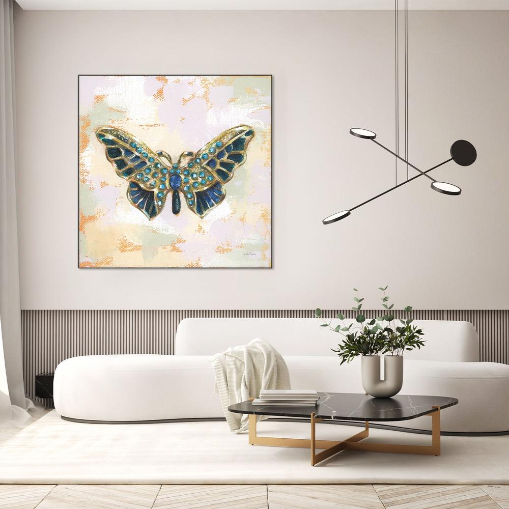 Gilded Wings, Style D-by-Krystal Adams-wall-art-print-canvas-poster-framed-Gioia