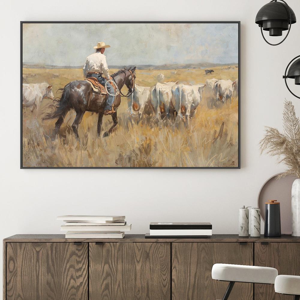 Going Home-by-Gioia Template-wall-art-print-canvas-poster-framed-Gioia