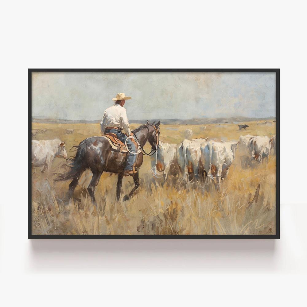 Going Home-by-Gioia Template-wall-art-print-canvas-poster-framed-Gioia