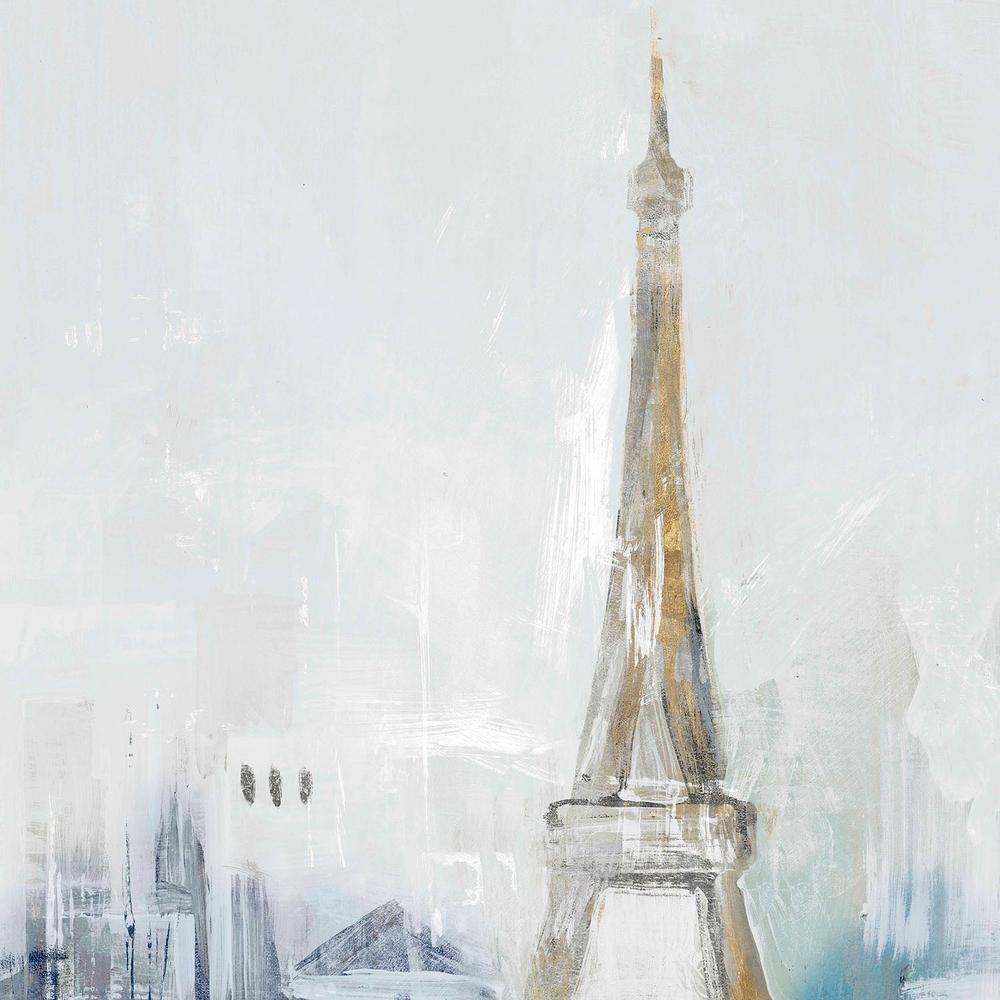 Golden Paris-by-Lera-wall-art-print-canvas-poster-framed-Gioia