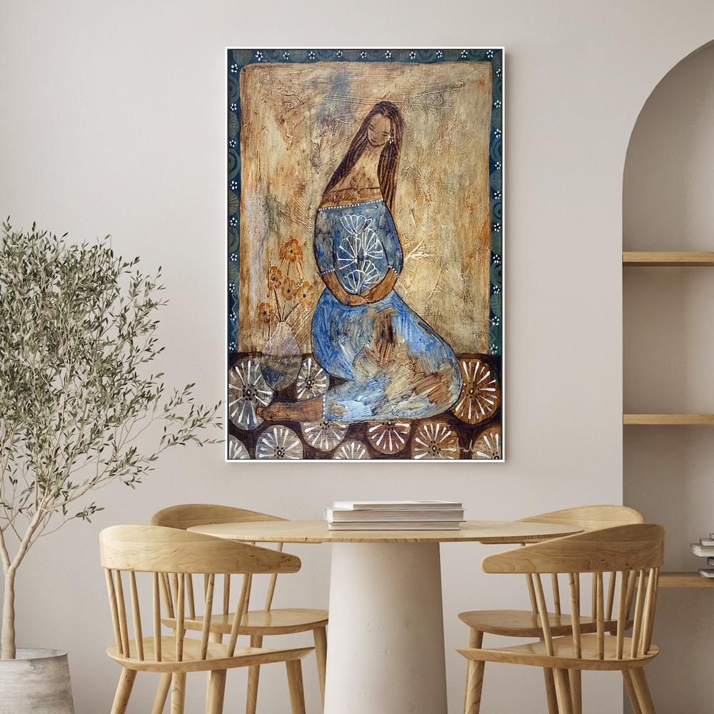 Grace-by-Amanda Skye-wall-art-print-canvas-poster-framed-Gioia
