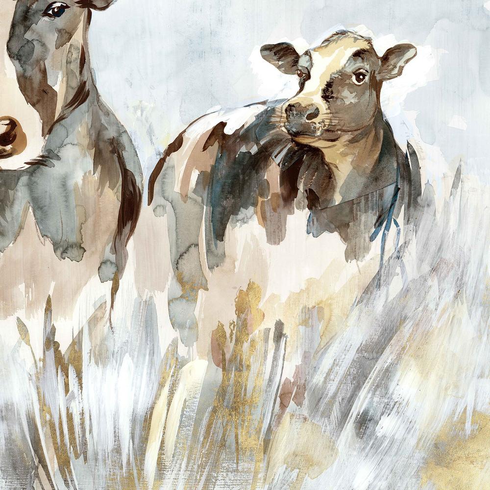 Harmony in the Pasture-by-Lera-wall-art-print-canvas-poster-framed-Gioia