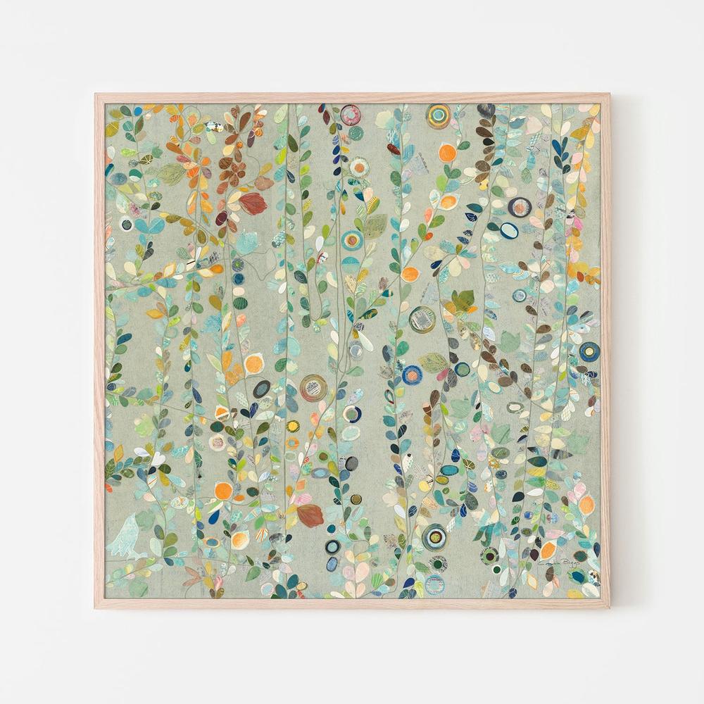 Hazel Brook-by-Candra Boggs-wall-art-print-canvas-poster-framed-Gioia