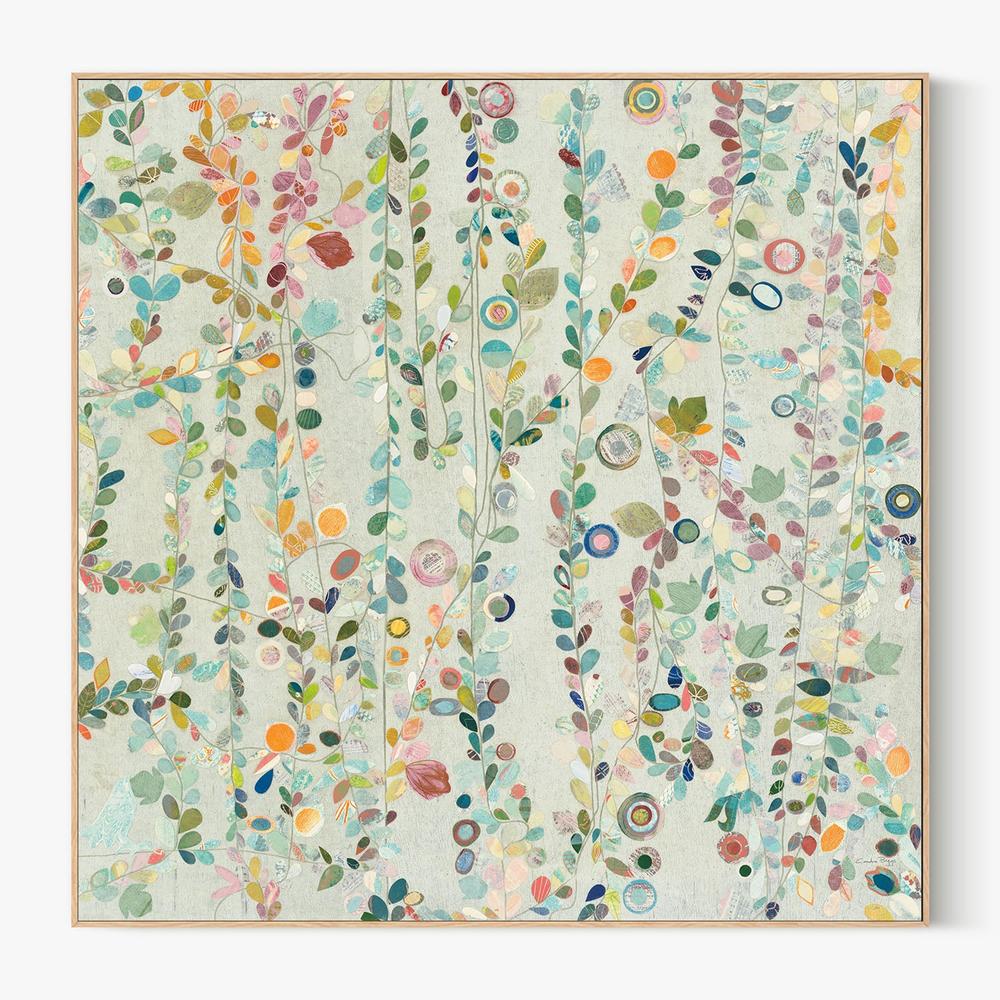 Hazel Brook Spring-by-Candra Boggs-wall-art-print-canvas-poster-framed-Gioia
