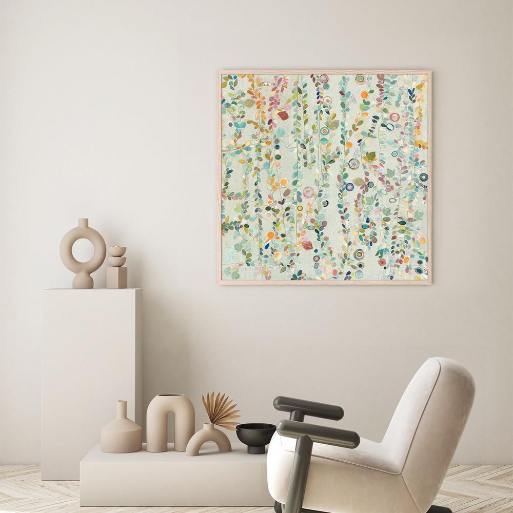 Hazel Brook Spring-by-Candra Boggs-wall-art-print-canvas-poster-framed-Gioia