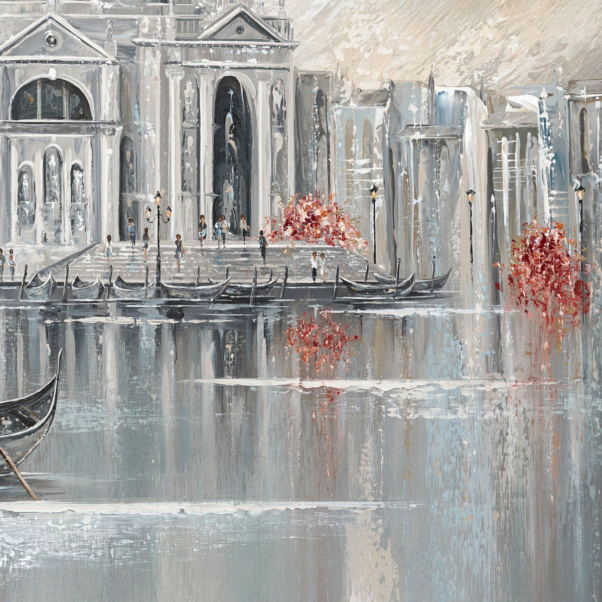 Her City, His Heart, Venice-by-Isabella Karolewicz-wall-art-print-canvas-poster-framed-Gioia