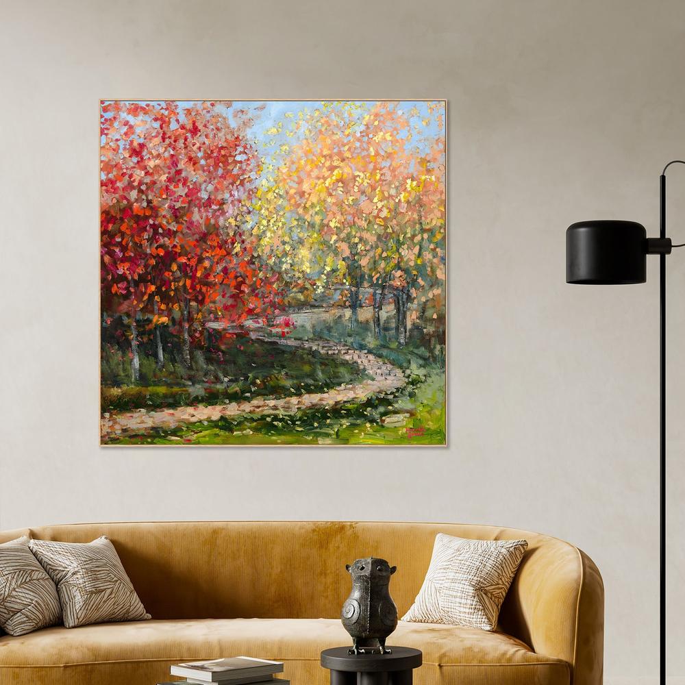 Hilltop Region Young-by-Meredith Howse-wall-art-print-canvas-poster-framed-Gioia