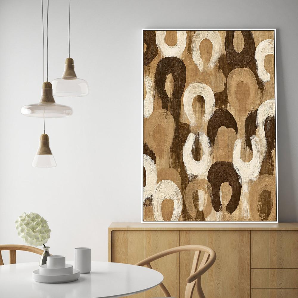 horseshoes-by-Lady Hana-wall-art-print-canvas-poster-framed-Gioia
