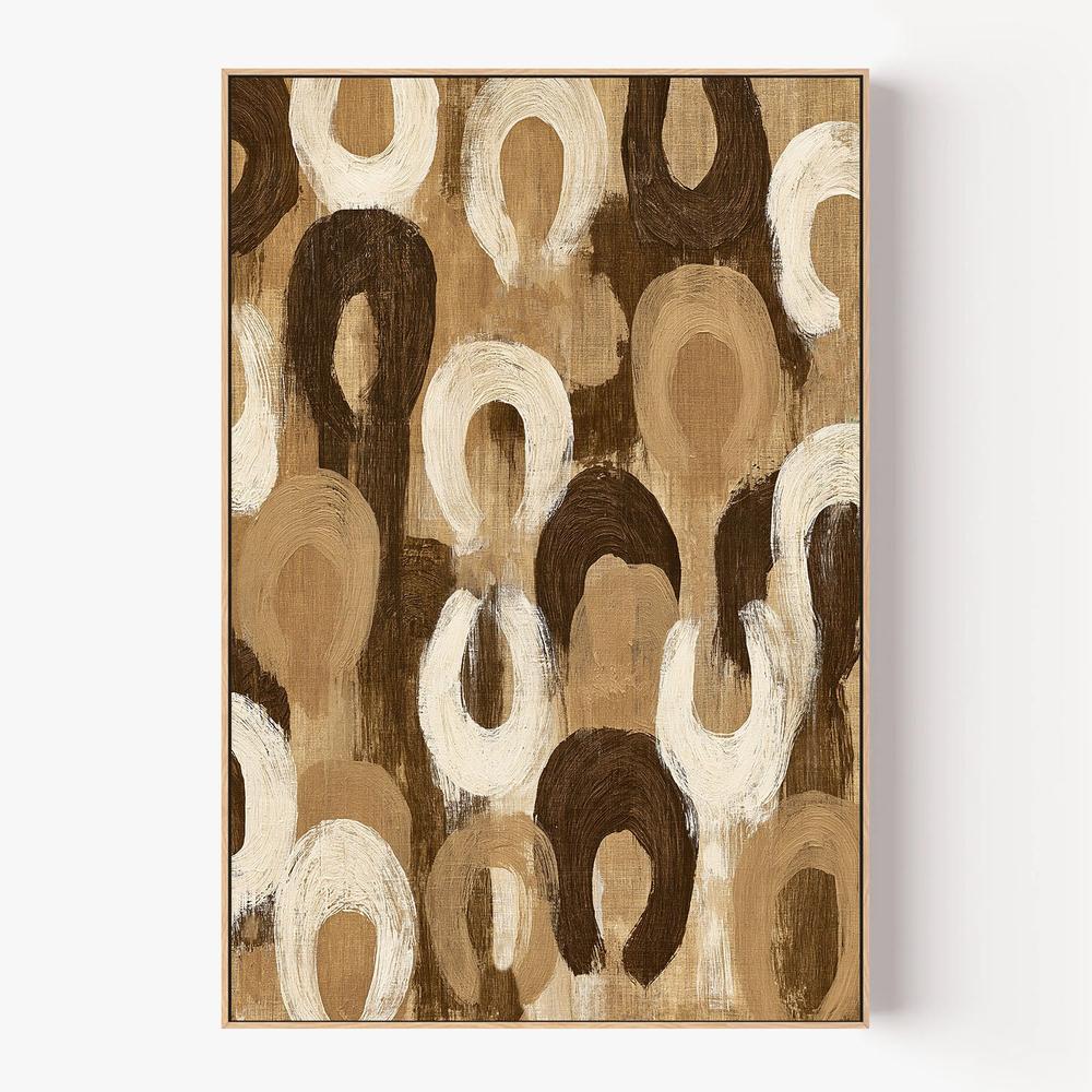 horseshoes-by-Lady Hana-wall-art-print-canvas-poster-framed-Gioia