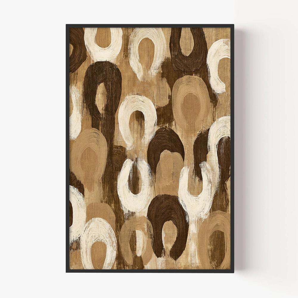 horseshoes-by-Lady Hana-wall-art-print-canvas-poster-framed-Gioia