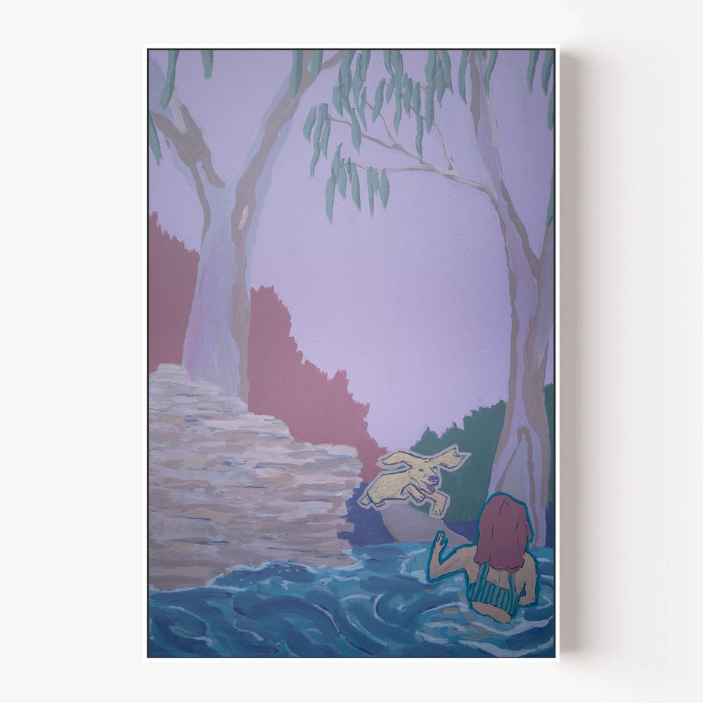 ill Always Catch You-by-Sam Myers-wall-art-print-canvas-poster-framed-Gioia