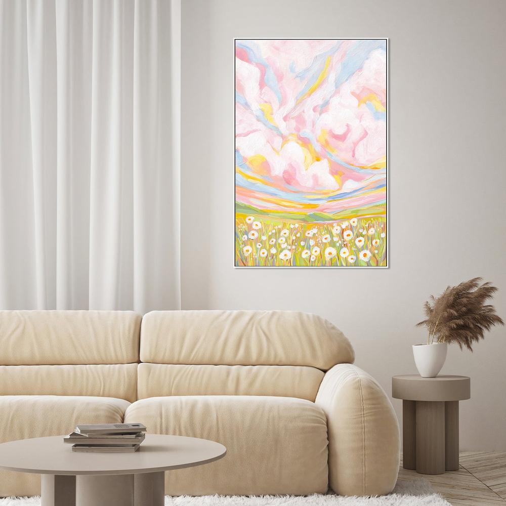 In Love-by-Lia Nell-wall-art-print-canvas-poster-framed-Gioia