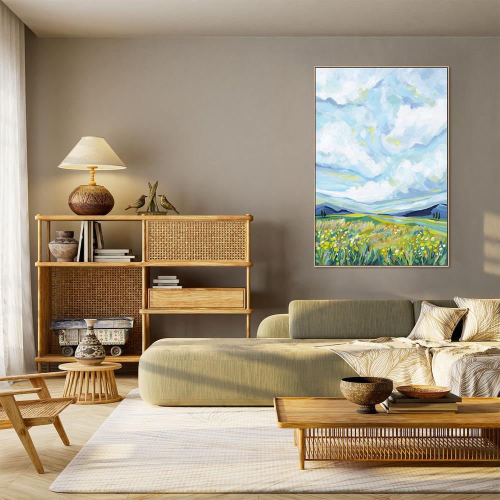 In Peace-by-Lia Nell-wall-art-print-canvas-poster-framed-Gioia