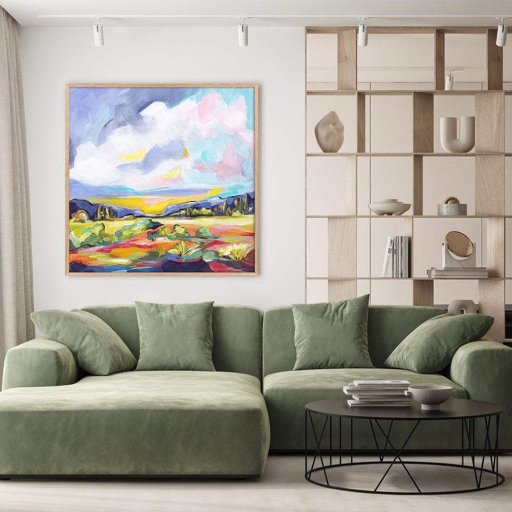 In the Light-by-Lia Nell-wall-art-print-canvas-poster-framed-Gioia