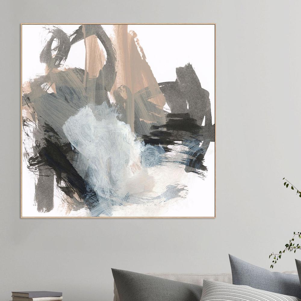 Instinct , Style B-by-Dan Hobday-wall-art-print-canvas-poster-framed-Gioia