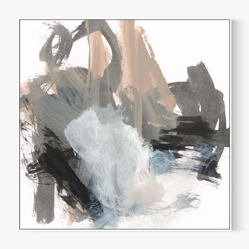 Instinct , Style B-by-Dan Hobday-wall-art-print-canvas-poster-framed-Gioia