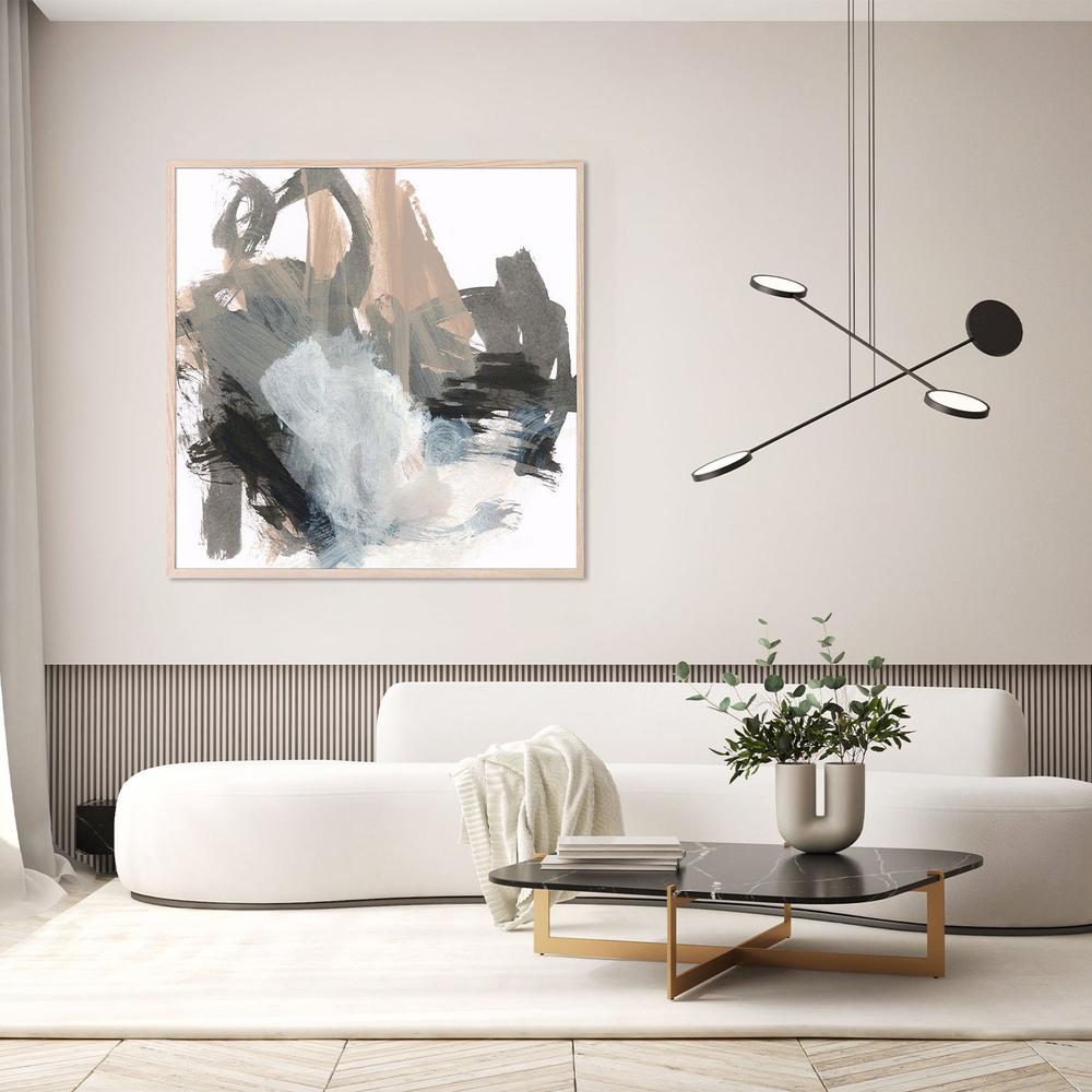 Instinct , Style B-by-Dan Hobday-wall-art-print-canvas-poster-framed-Gioia