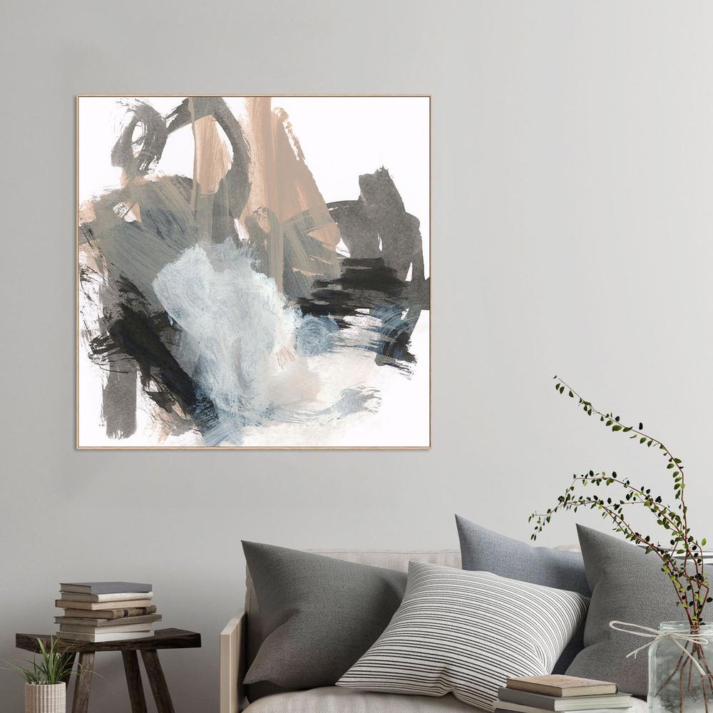 Instinct , Style B-by-Dan Hobday-wall-art-print-canvas-poster-framed-Gioia