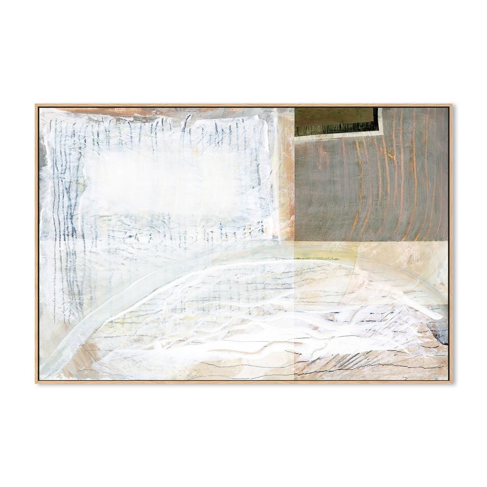 wall-art-print-canvas-poster-framed-Layered Neutral Abstract-4