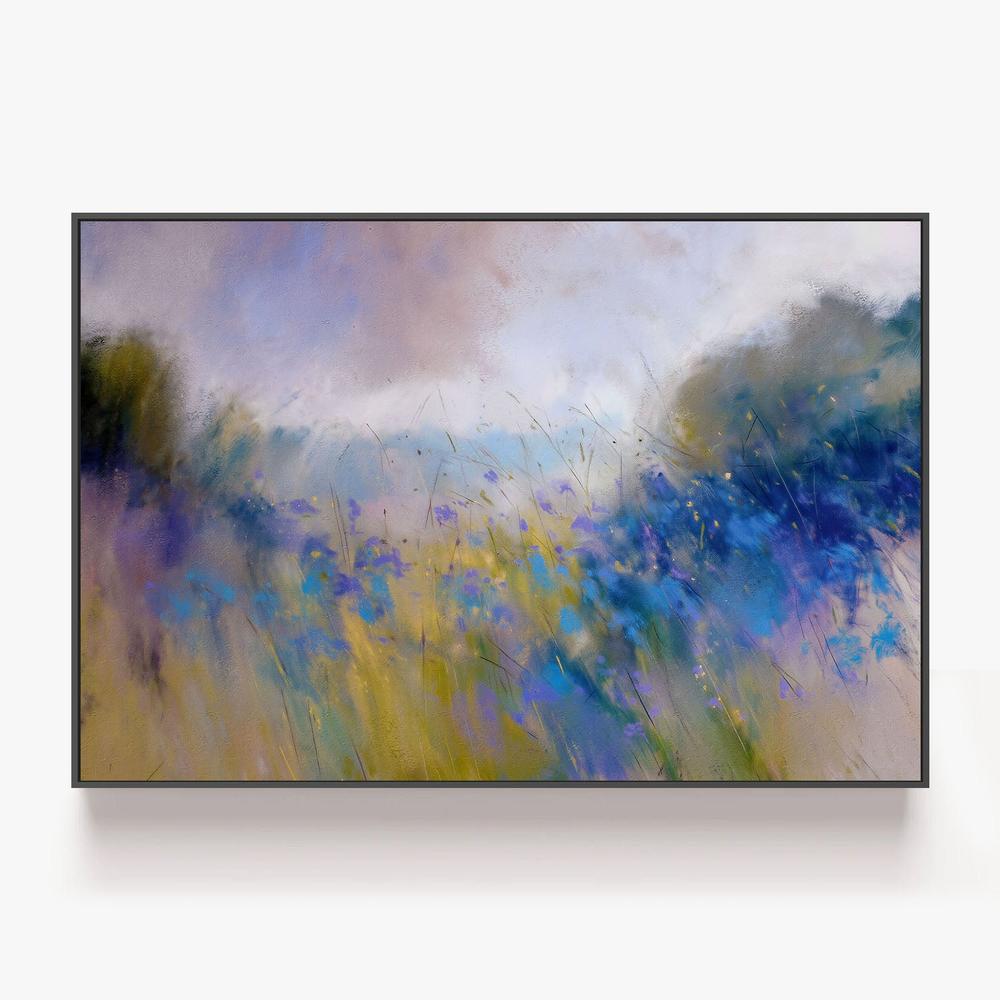 Lilac Ridge, Style B-by-Gioia Template-wall-art-print-canvas-poster-framed-Gioia