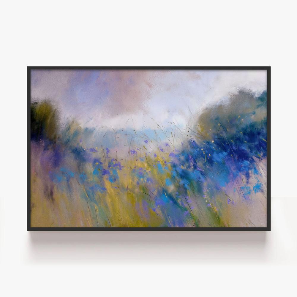 Lilac Ridge, Style B-by-Gioia Template-wall-art-print-canvas-poster-framed-Gioia