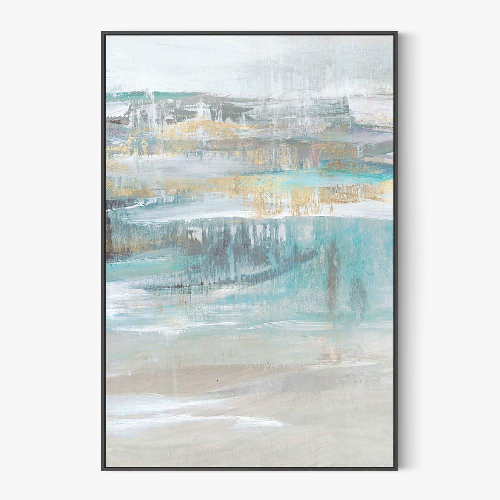 Living in A Transient Dream, Style A-by-Lera-wall-art-print-canvas-poster-framed-Gioia