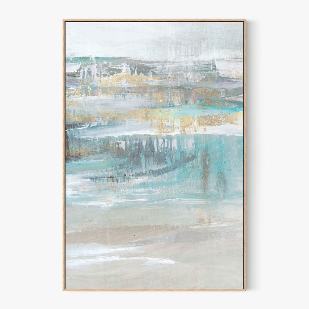 Living in A Transient Dream, Style A-by-Lera-wall-art-print-canvas-poster-framed-Gioia