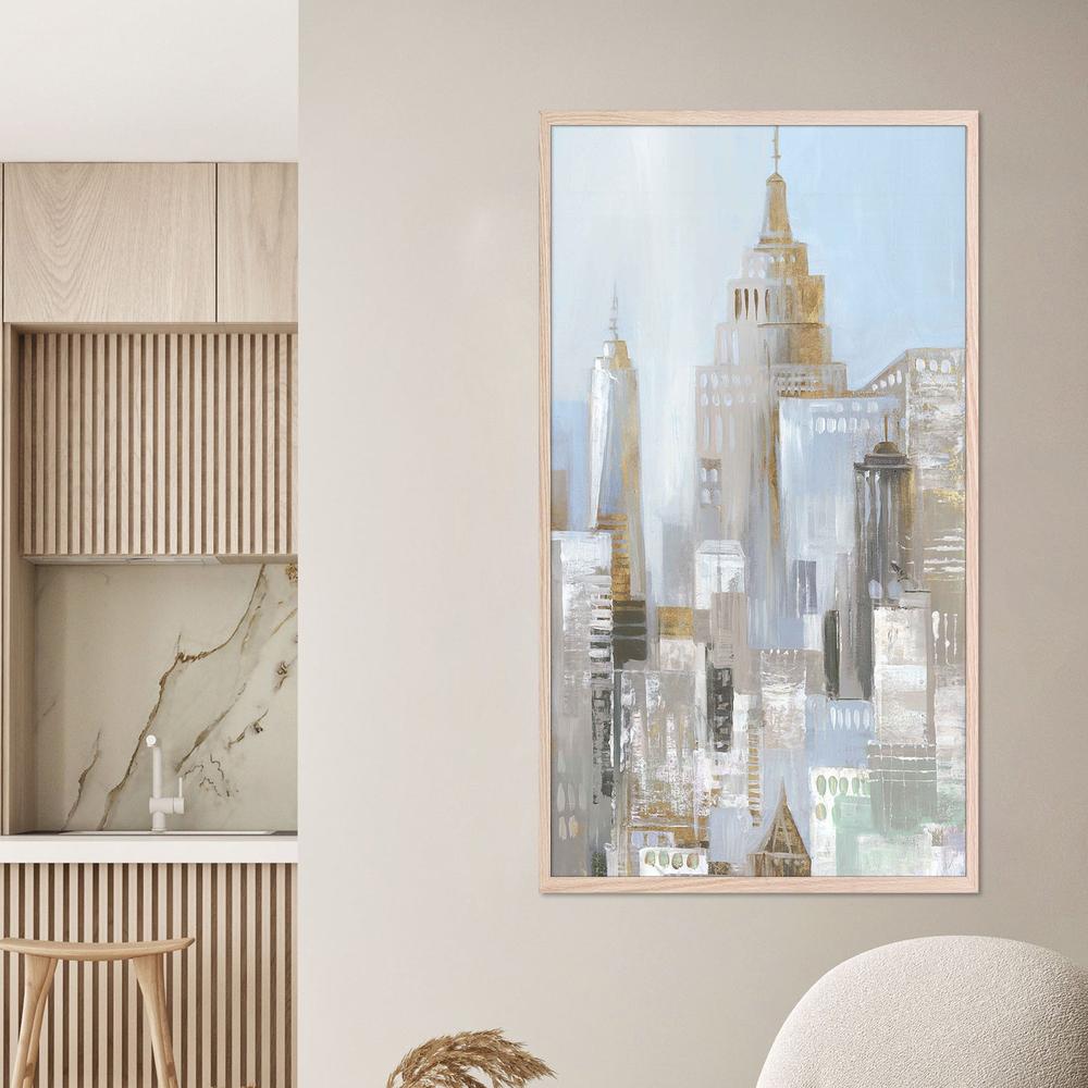Made of Glass, Style A-by-Lera-wall-art-print-canvas-poster-framed-Gioia