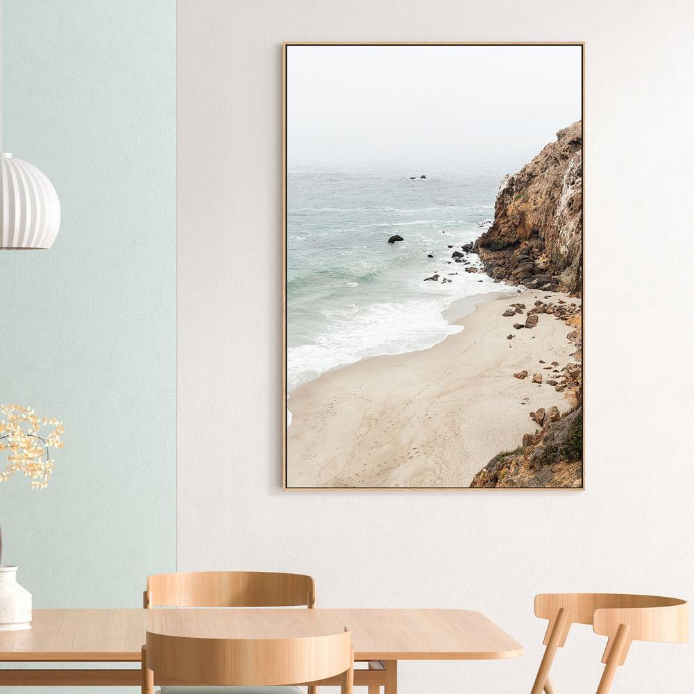 Malibu Dream-by-Gal Pittel-wall-art-print-canvas-poster-framed-Gioia