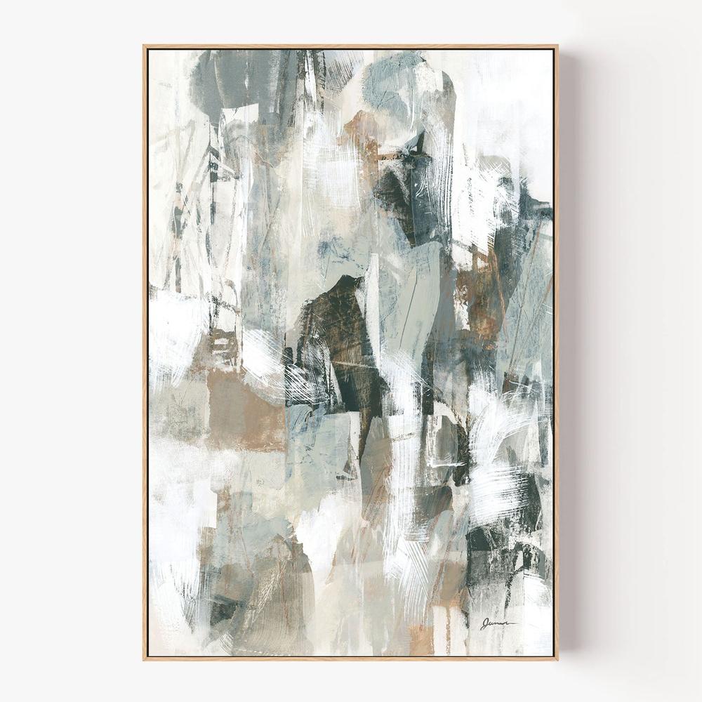 Marmol, Style B-by-June Erica Vess-wall-art-print-canvas-poster-framed-Gioia