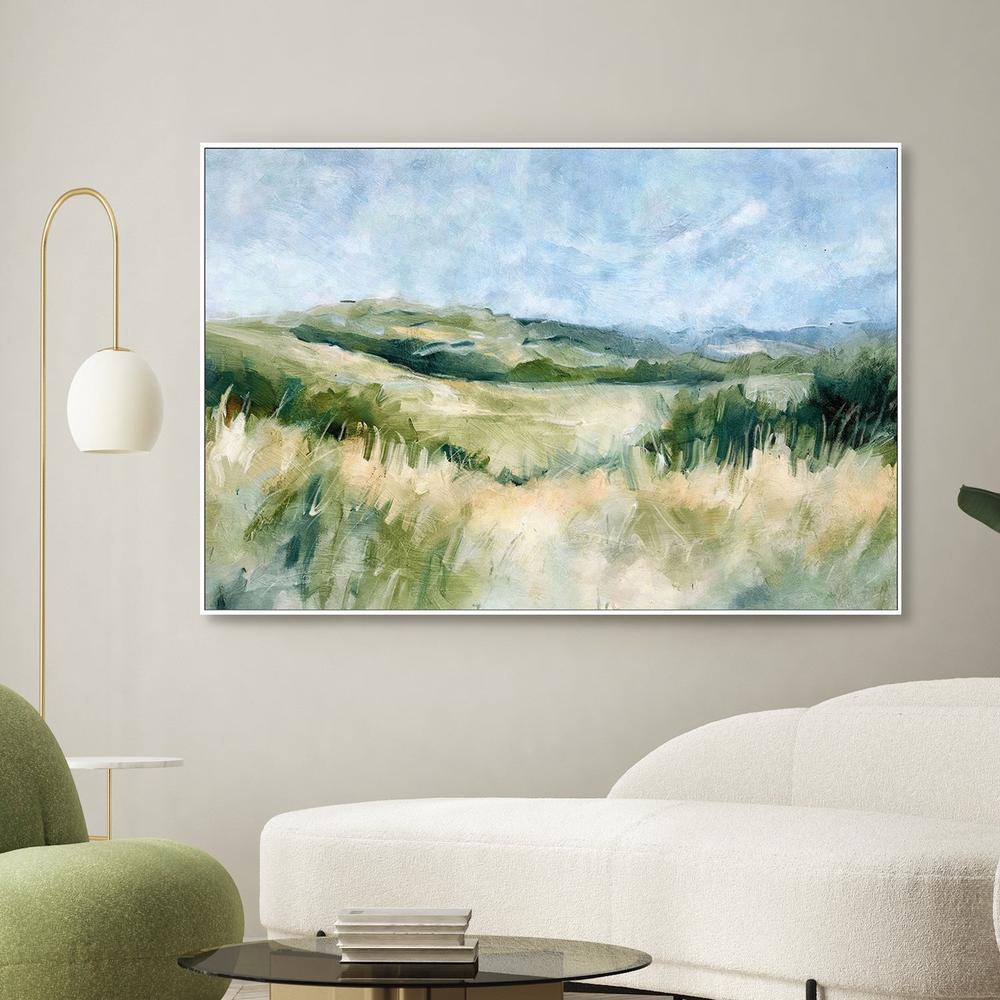 Meadow Longing, Style A-by-Gioia Template-wall-art-print-canvas-poster-framed-Gioia