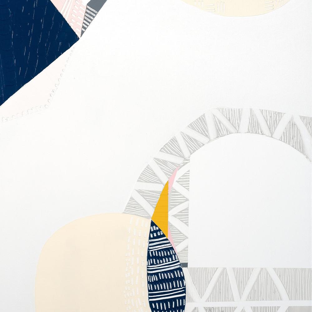 Melbourne star-by-Ani Ipradjian-wall-art-print-canvas-poster-framed-Gioia